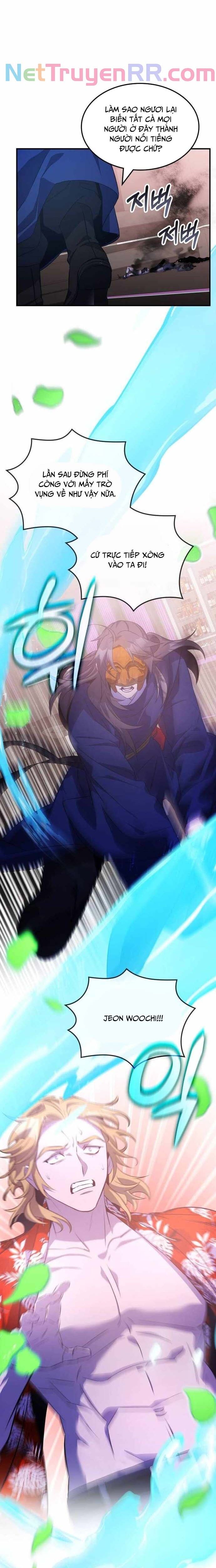 Tăng Lực Thợ Săn Chapter 75 - 28