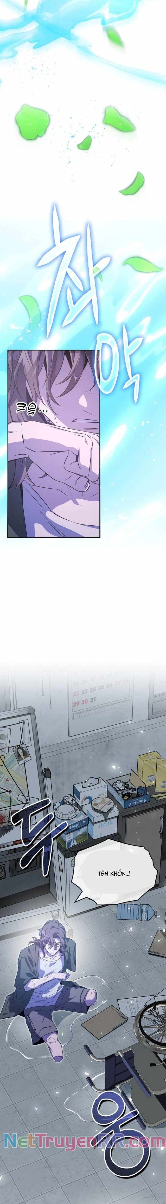Tăng Lực Thợ Săn Chapter 75 - 29