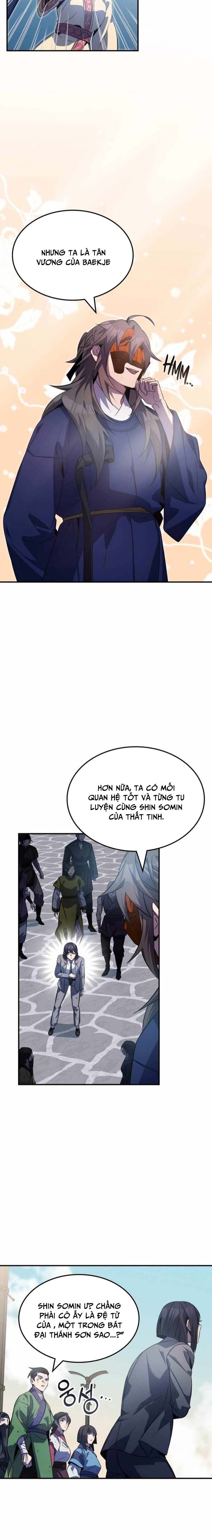 Tăng Lực Thợ Săn Chapter 75 - 4