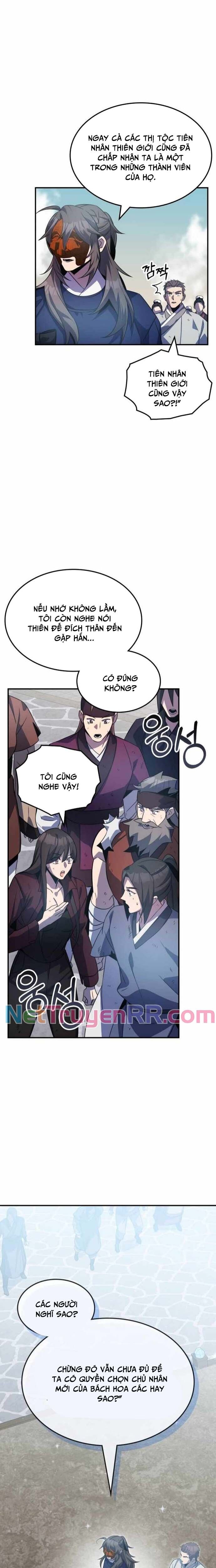 Tăng Lực Thợ Săn Chapter 75 - 5