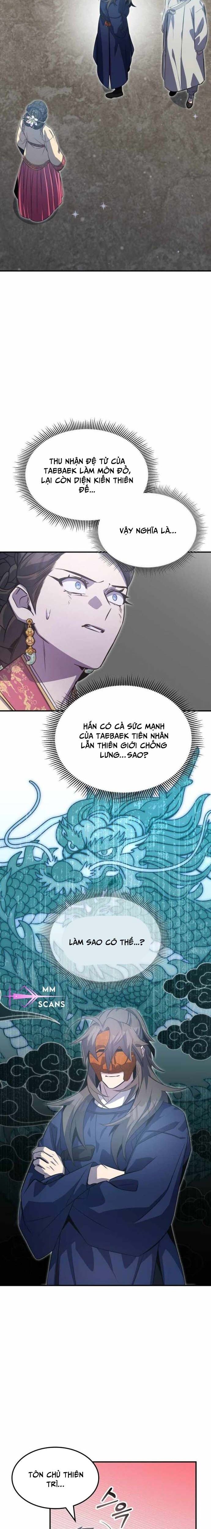 Tăng Lực Thợ Săn Chapter 75 - 6