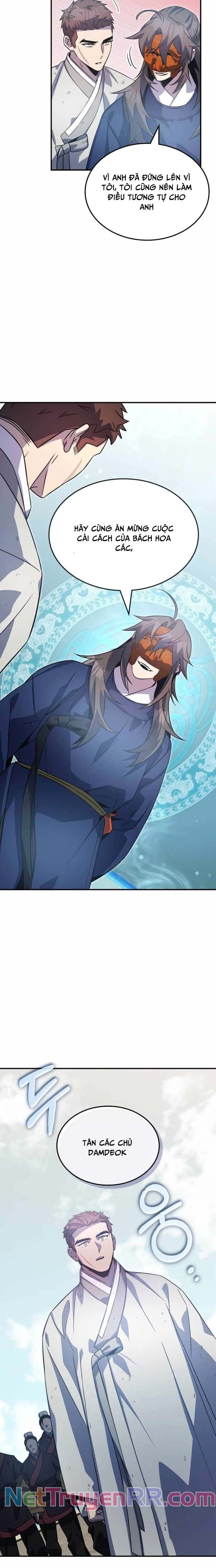 Tăng Lực Thợ Săn Chapter 75 - 7