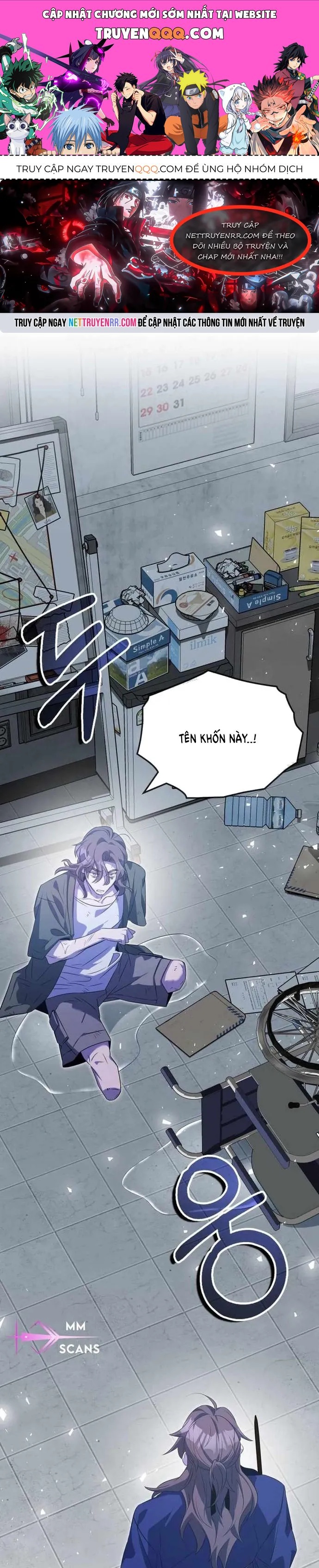Tăng Lực Thợ Săn Chapter 76 - 1