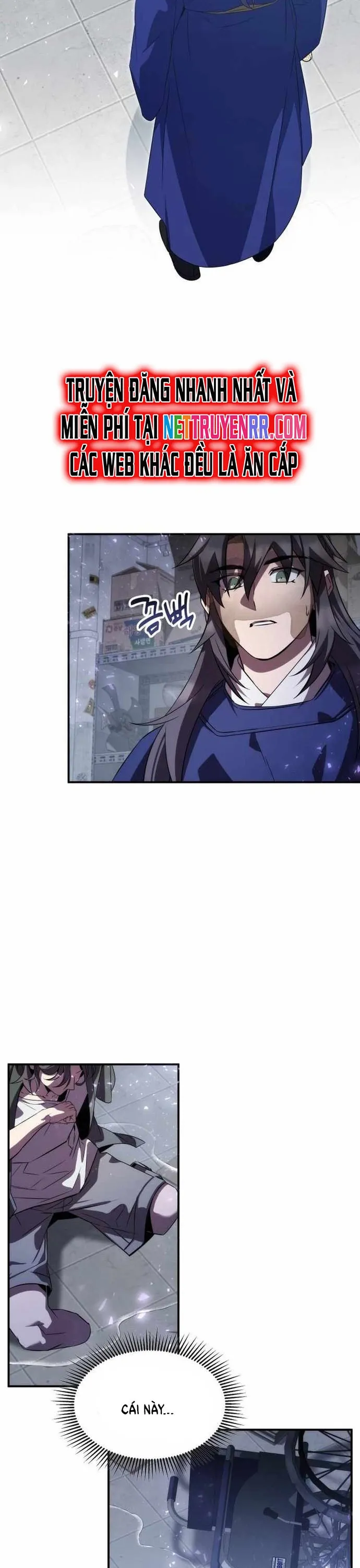 Tăng Lực Thợ Săn Chapter 76 - 2