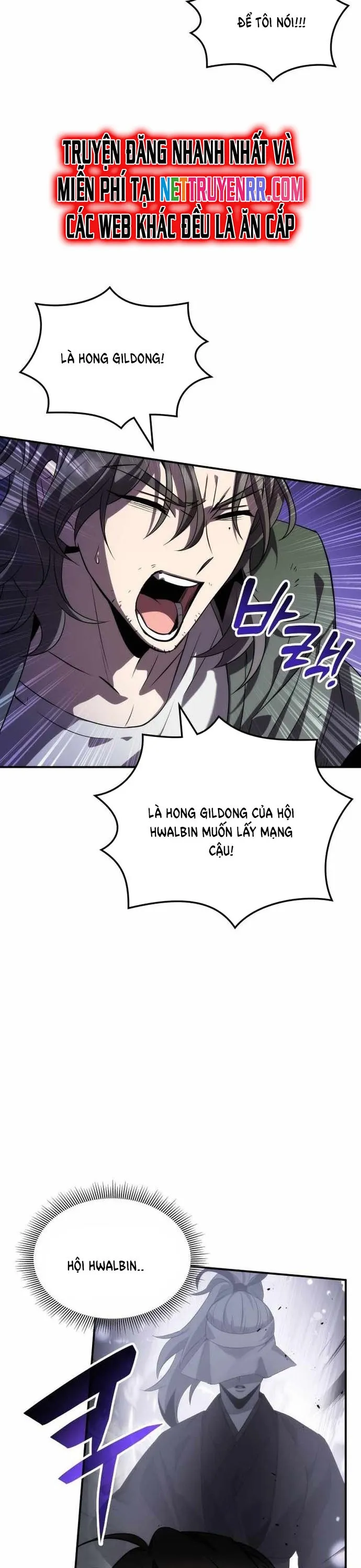 Tăng Lực Thợ Săn Chapter 76 - 11