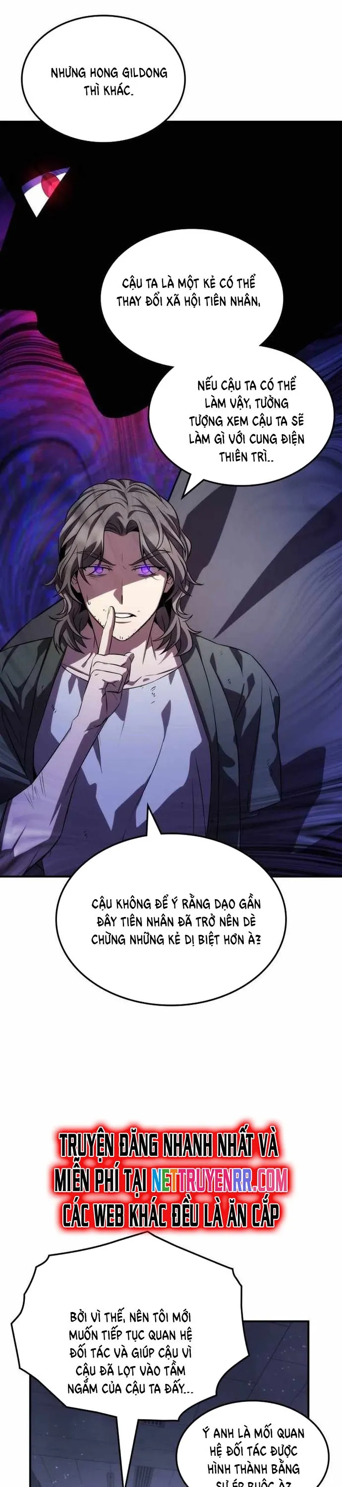 Tăng Lực Thợ Săn Chapter 76 - 13