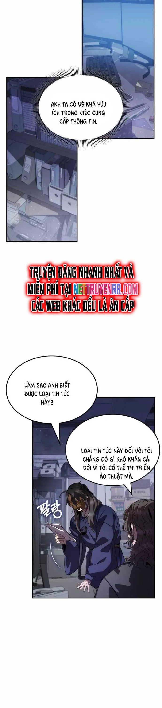 Tăng Lực Thợ Săn Chapter 76 - 16