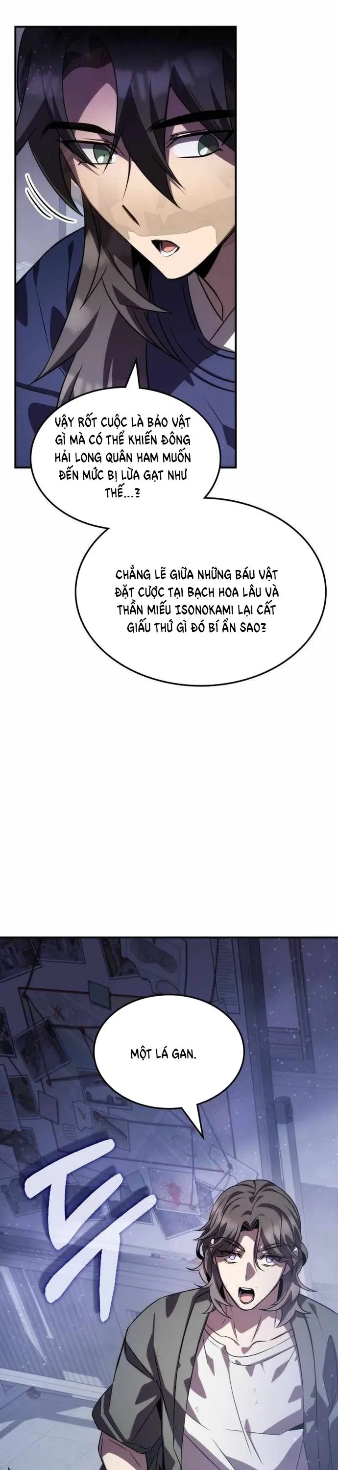 Tăng Lực Thợ Săn Chapter 76 - 17