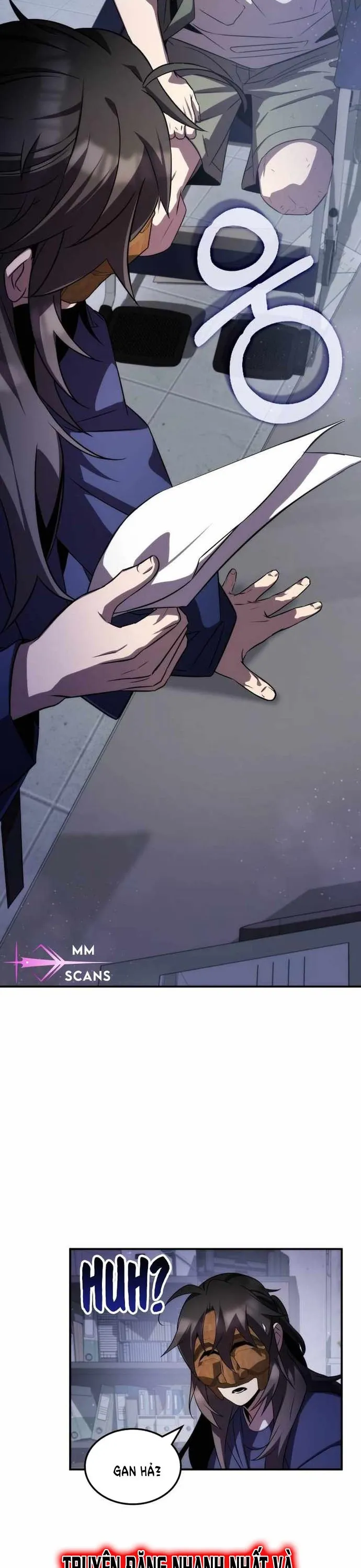 Tăng Lực Thợ Săn Chapter 76 - 18