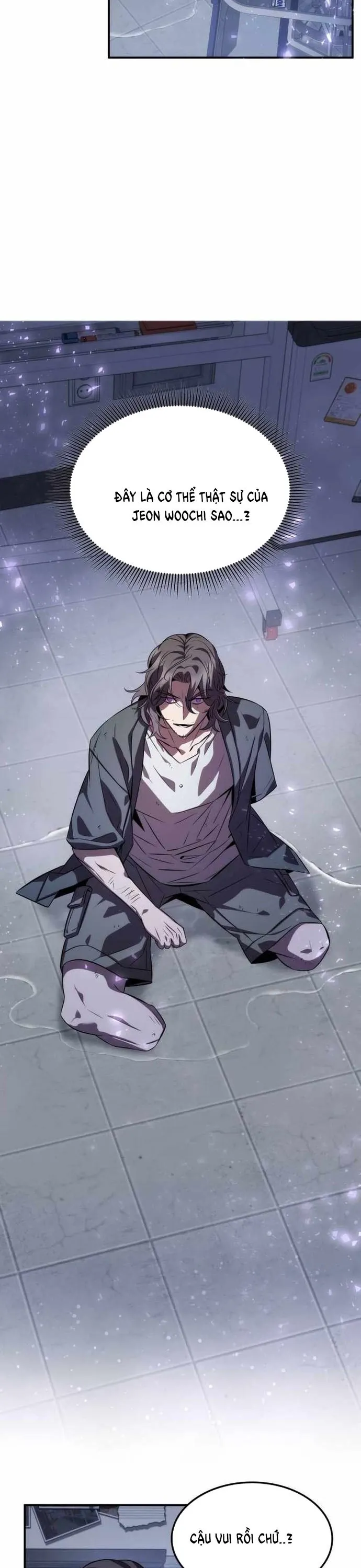 Tăng Lực Thợ Săn Chapter 76 - 3