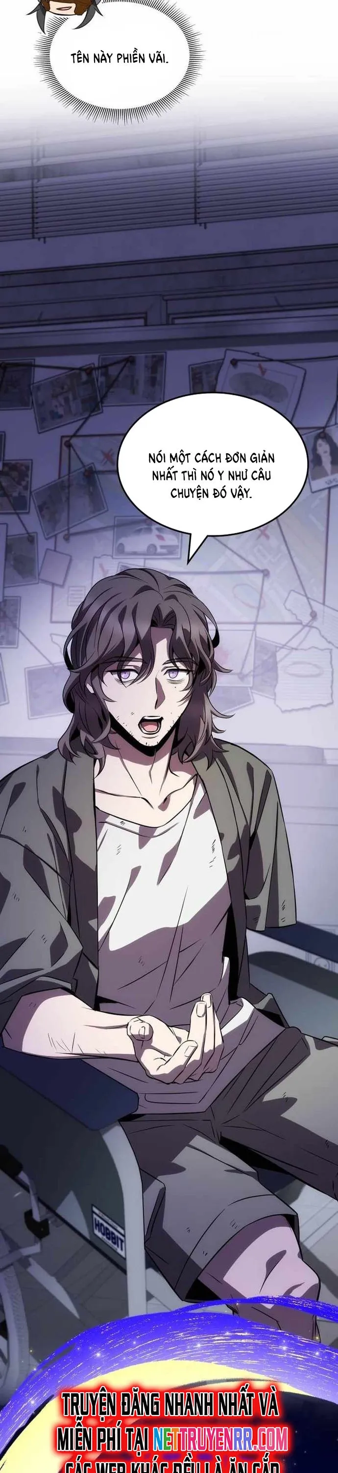 Tăng Lực Thợ Săn Chapter 76 - 21