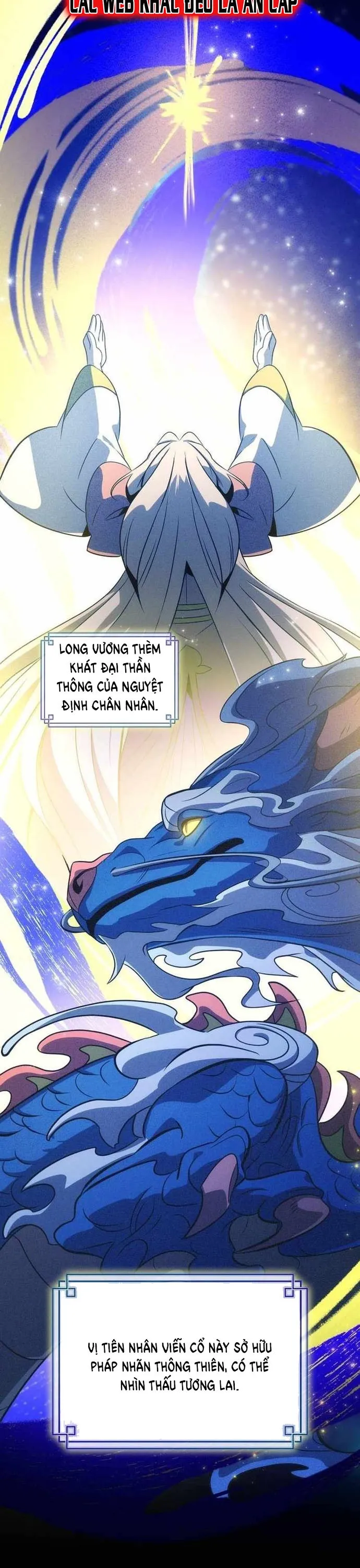 Tăng Lực Thợ Săn Chapter 76 - 22