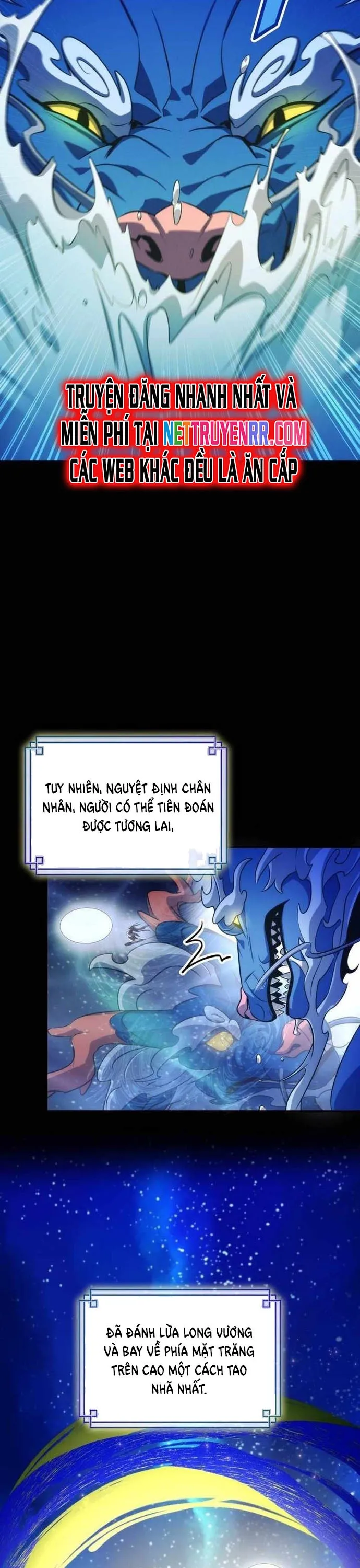 Tăng Lực Thợ Săn Chapter 76 - 24