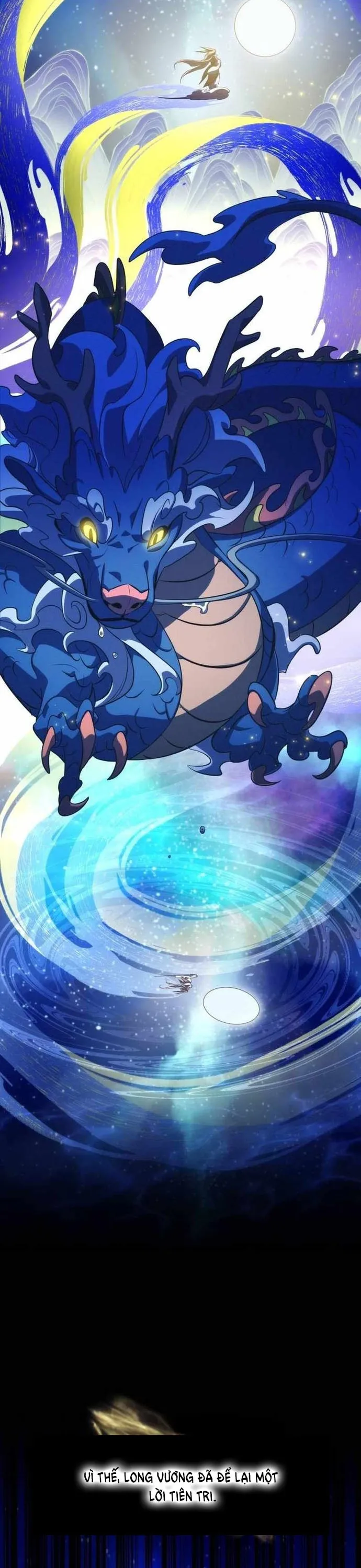 Tăng Lực Thợ Săn Chapter 76 - 25
