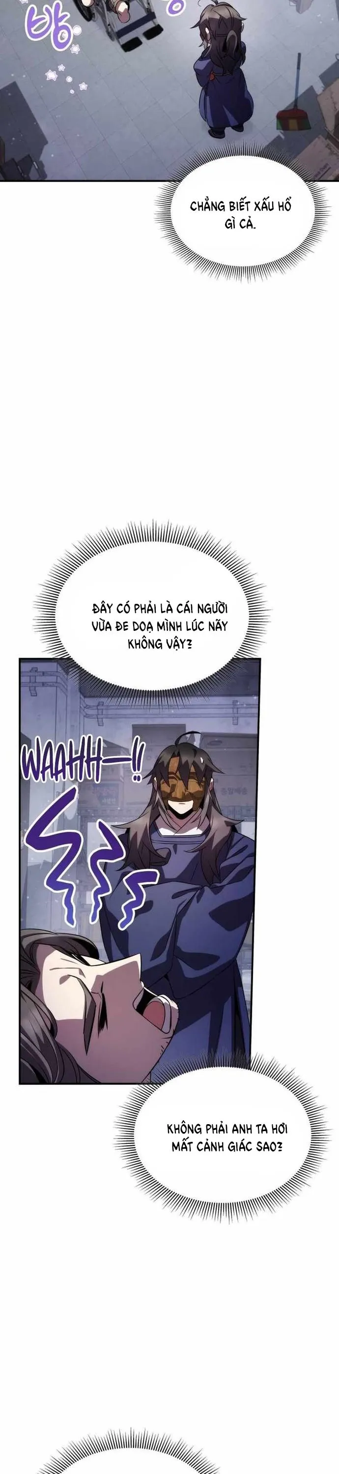 Tăng Lực Thợ Săn Chapter 76 - 29