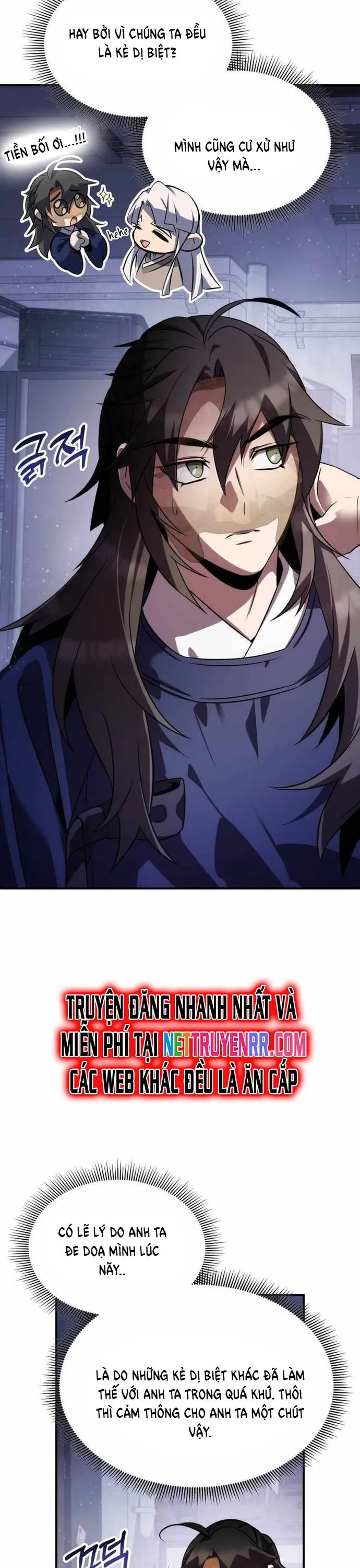 Tăng Lực Thợ Săn Chapter 76 - 30