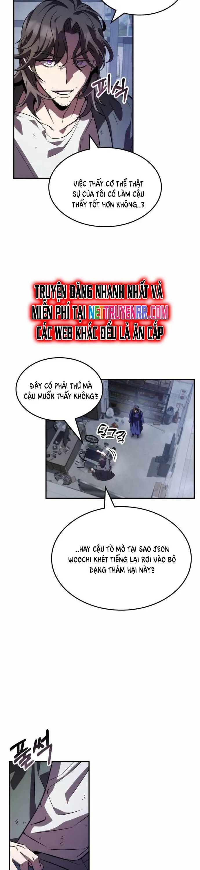 Tăng Lực Thợ Săn Chapter 76 - 4