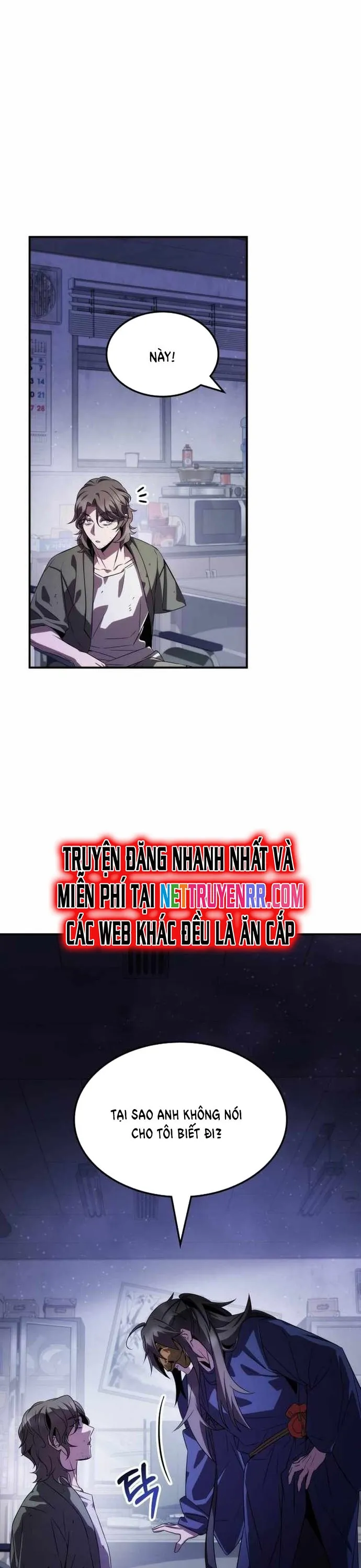 Tăng Lực Thợ Săn Chapter 76 - 32