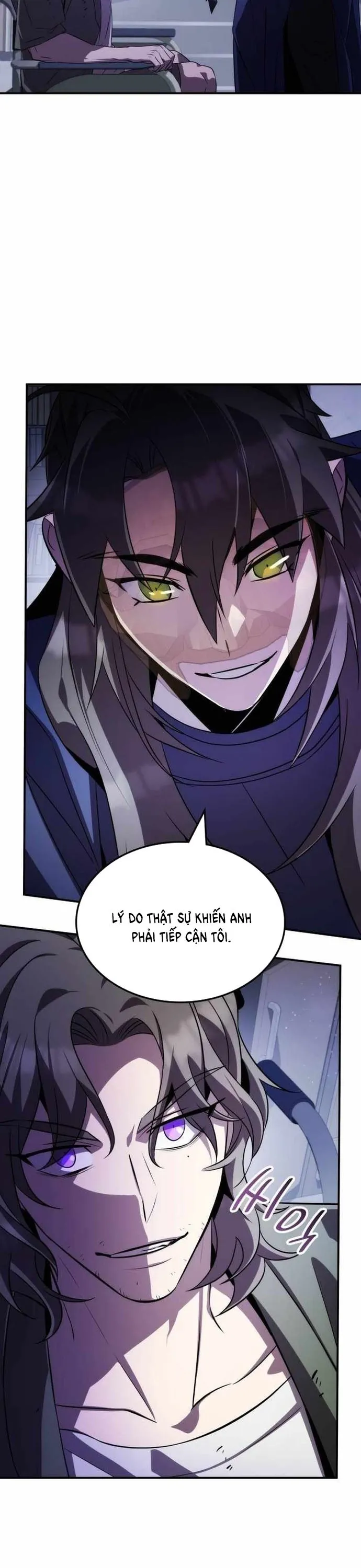 Tăng Lực Thợ Săn Chapter 76 - 33