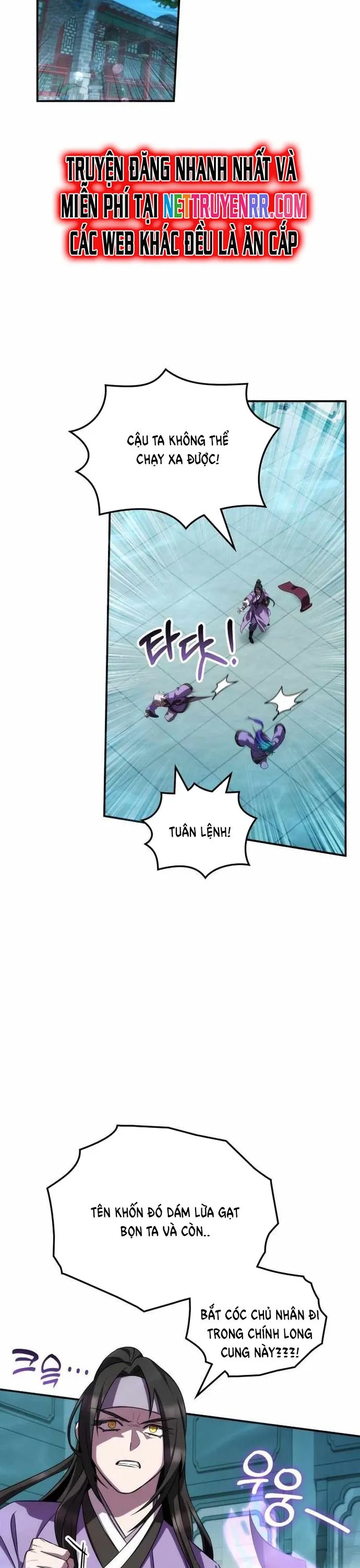 Tăng Lực Thợ Săn Chapter 76 - 35