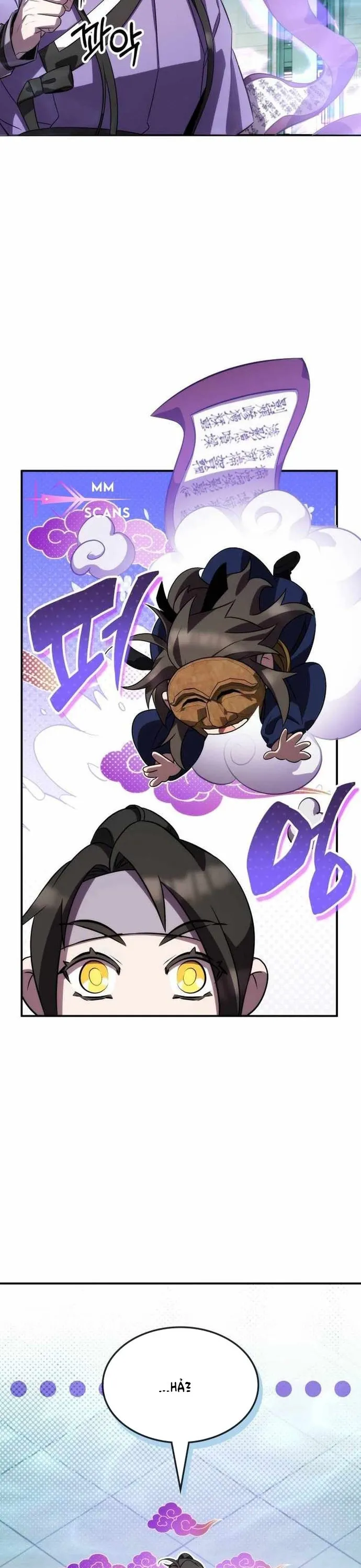 Tăng Lực Thợ Săn Chapter 76 - 36