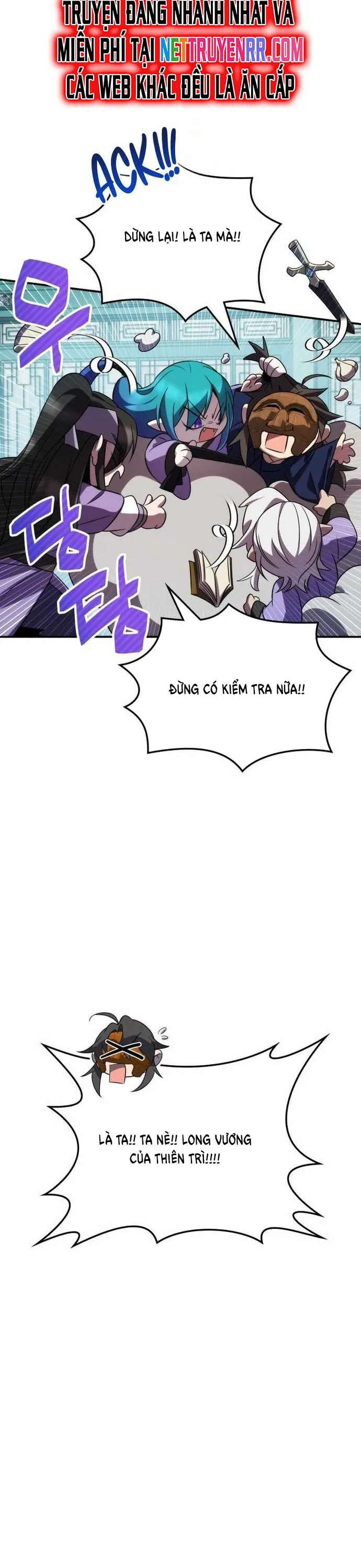 Tăng Lực Thợ Săn Chapter 76 - 38