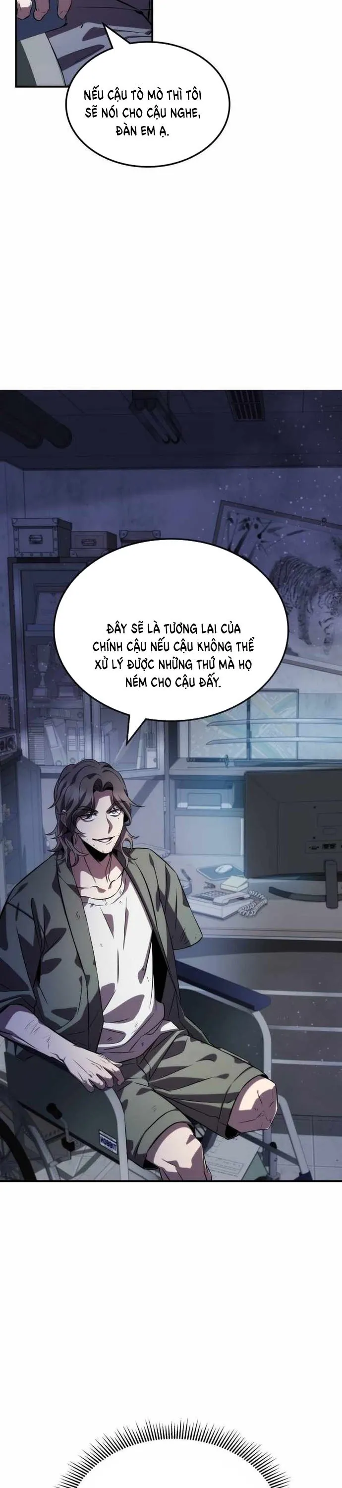 Tăng Lực Thợ Săn Chapter 76 - 5