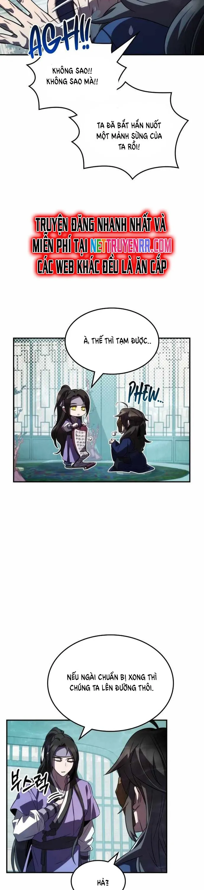 Tăng Lực Thợ Săn Chapter 76 - 41