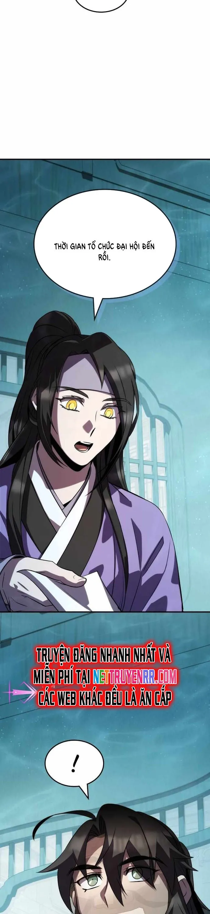 Tăng Lực Thợ Săn Chapter 76 - 42