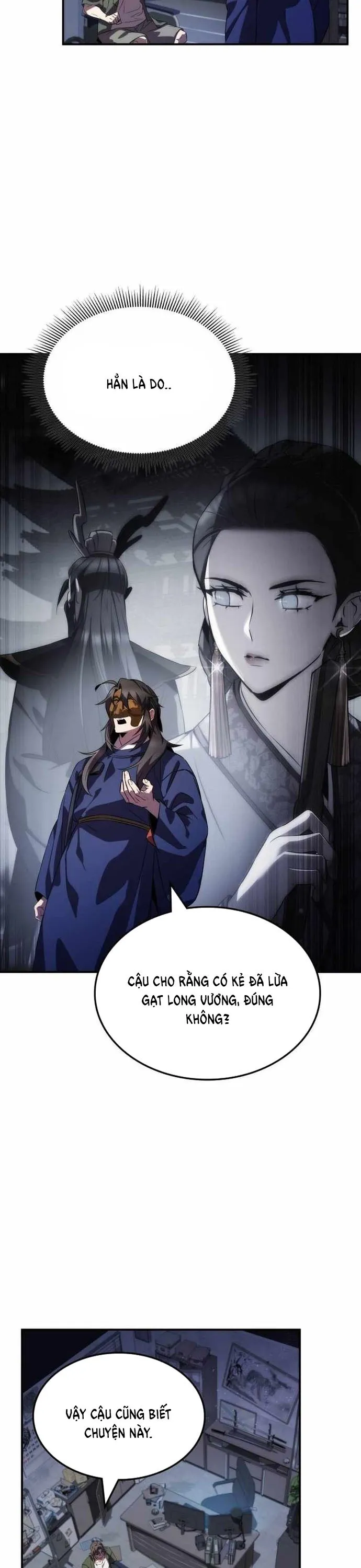 Tăng Lực Thợ Săn Chapter 76 - 7