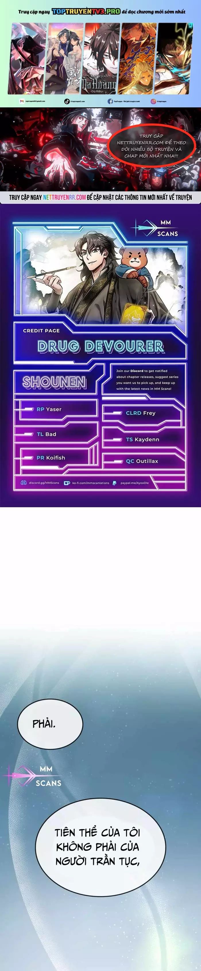 Tăng Lực Thợ Săn Chapter 78 - 2