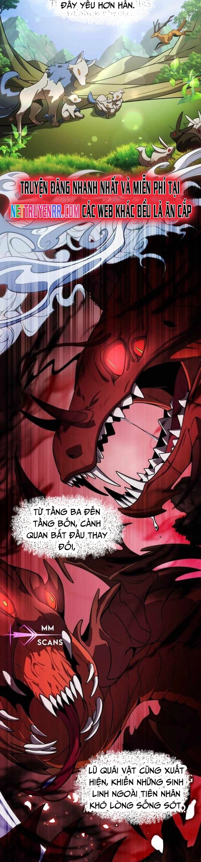 Tăng Lực Thợ Săn Chapter 78 - 12