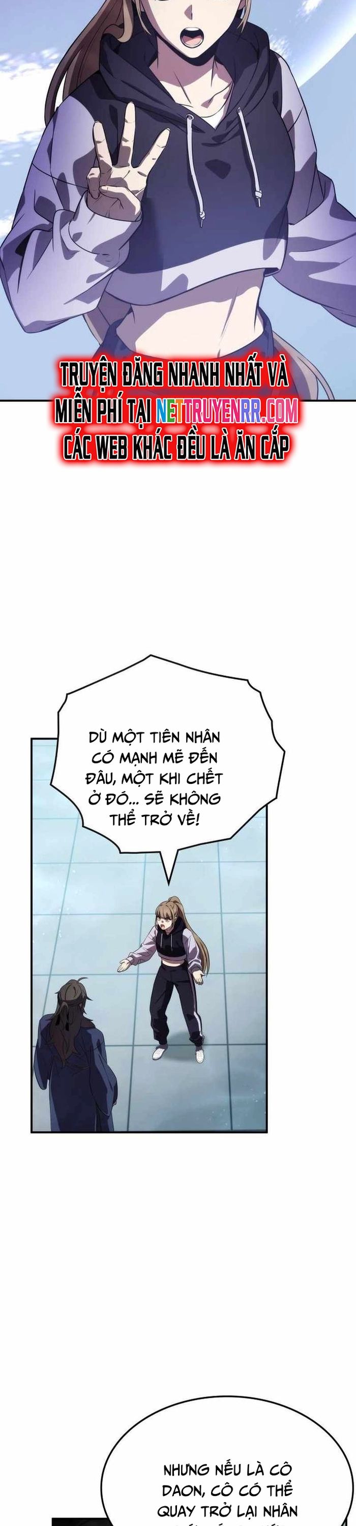 Tăng Lực Thợ Săn Chapter 78 - 15