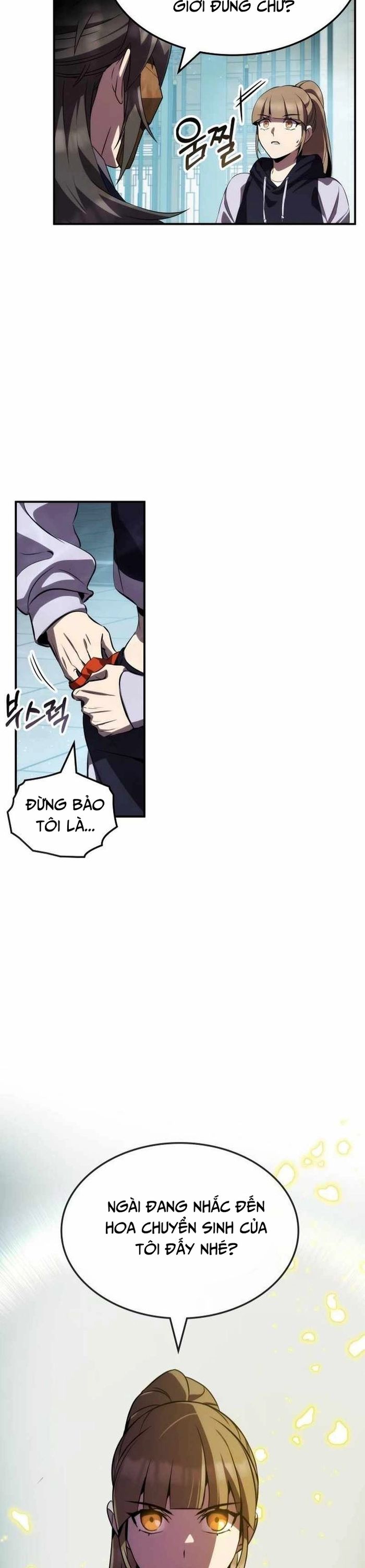 Tăng Lực Thợ Săn Chapter 78 - 16