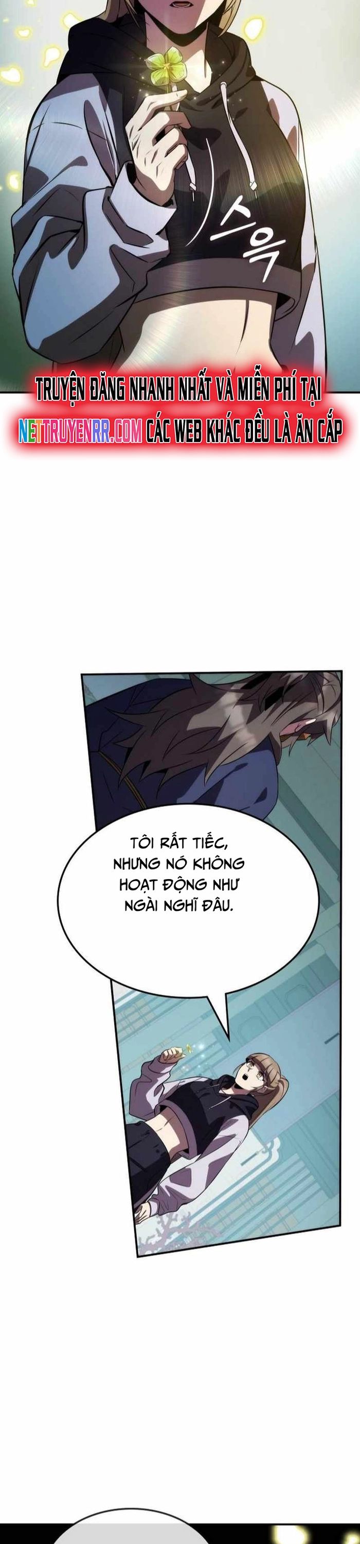 Tăng Lực Thợ Săn Chapter 78 - 17