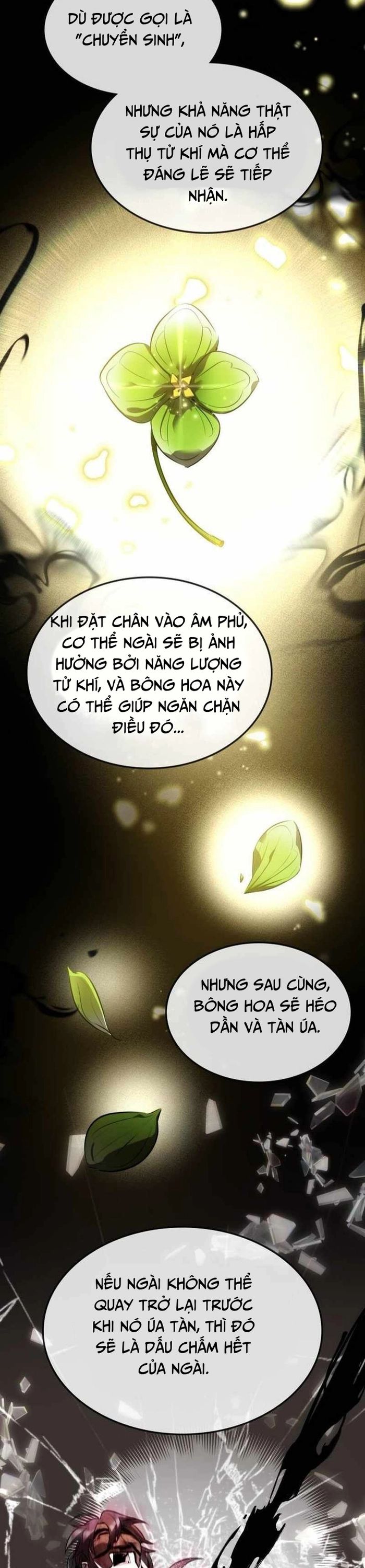 Tăng Lực Thợ Săn Chapter 78 - 18