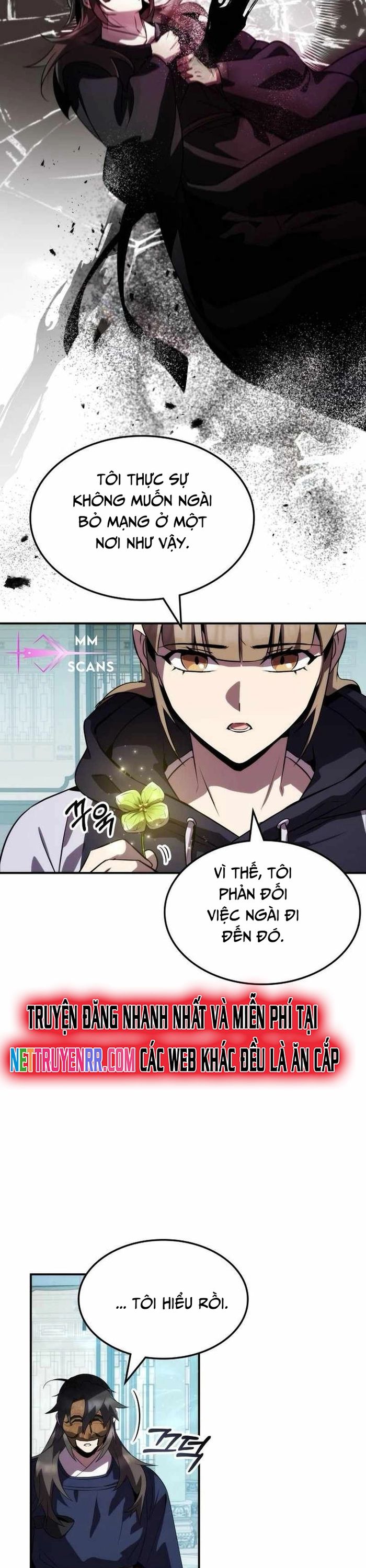 Tăng Lực Thợ Săn Chapter 78 - 19