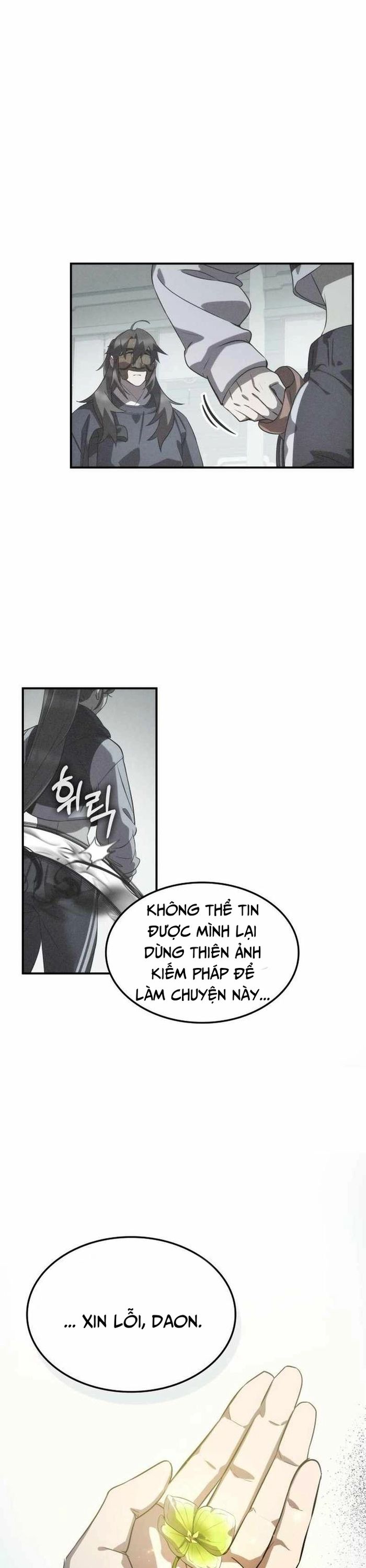 Tăng Lực Thợ Săn Chapter 78 - 22