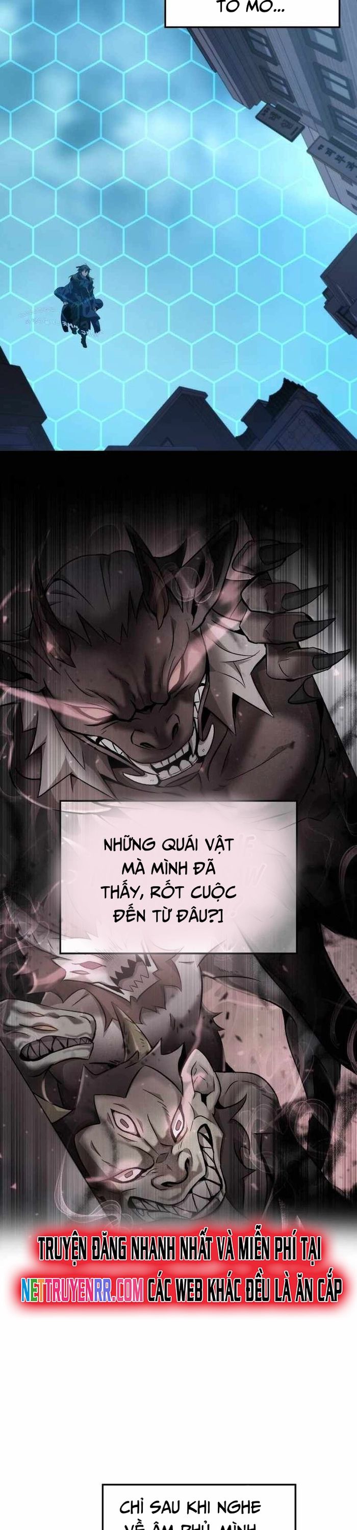 Tăng Lực Thợ Săn Chapter 78 - 25