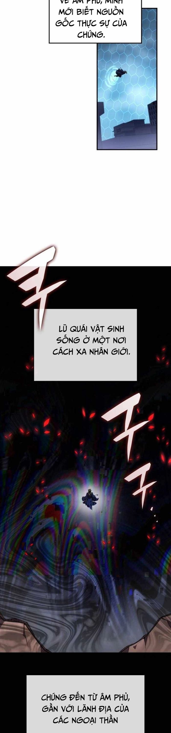 Tăng Lực Thợ Săn Chapter 78 - 26