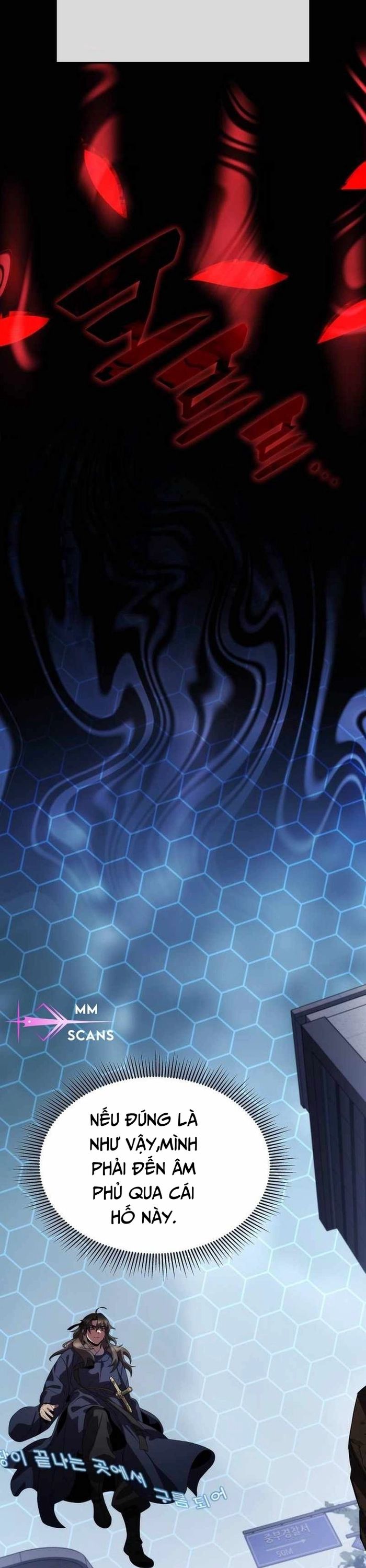 Tăng Lực Thợ Săn Chapter 78 - 27