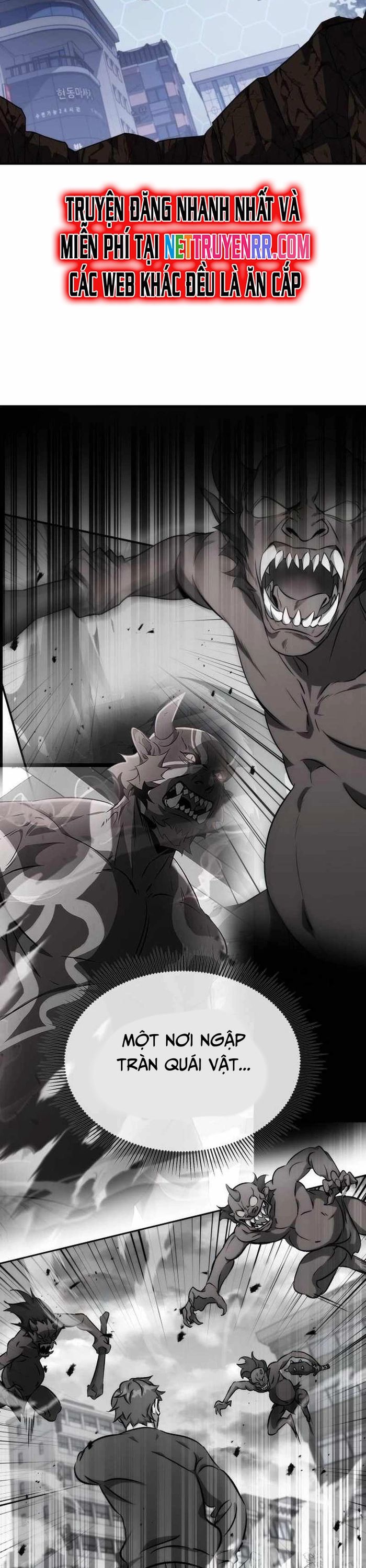 Tăng Lực Thợ Săn Chapter 78 - 28