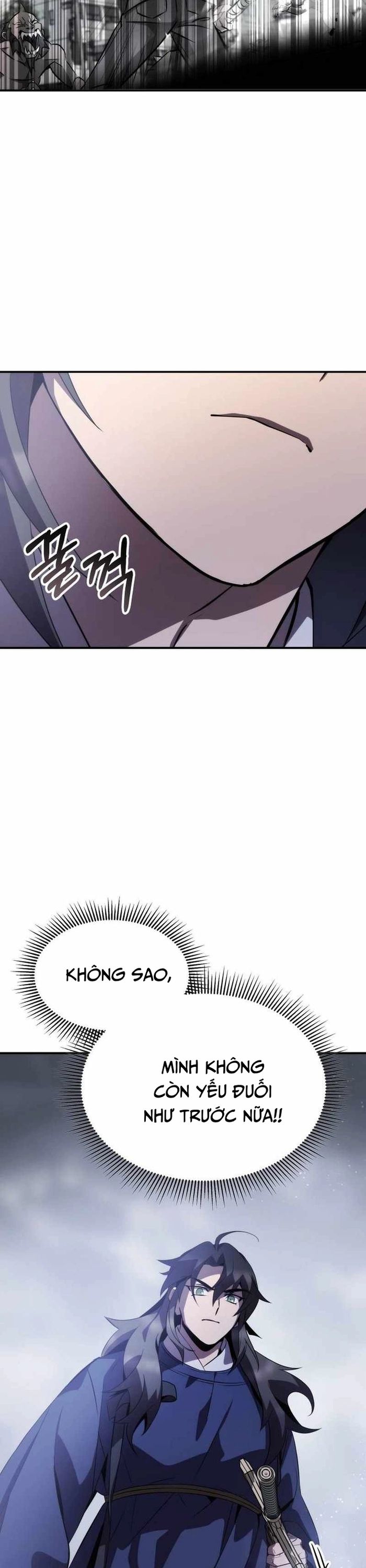 Tăng Lực Thợ Săn Chapter 78 - 29