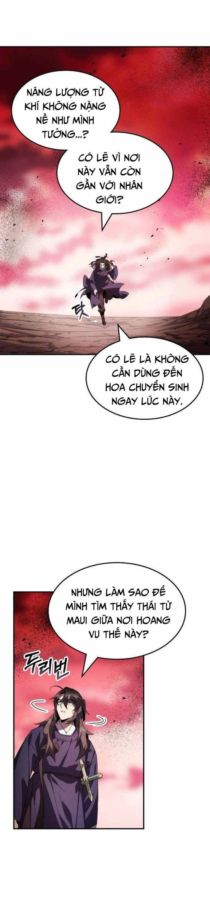 Tăng Lực Thợ Săn Chapter 78 - 33