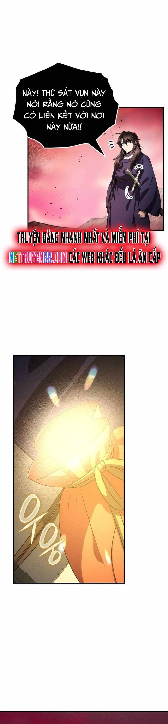 Tăng Lực Thợ Săn Chapter 78 - 34