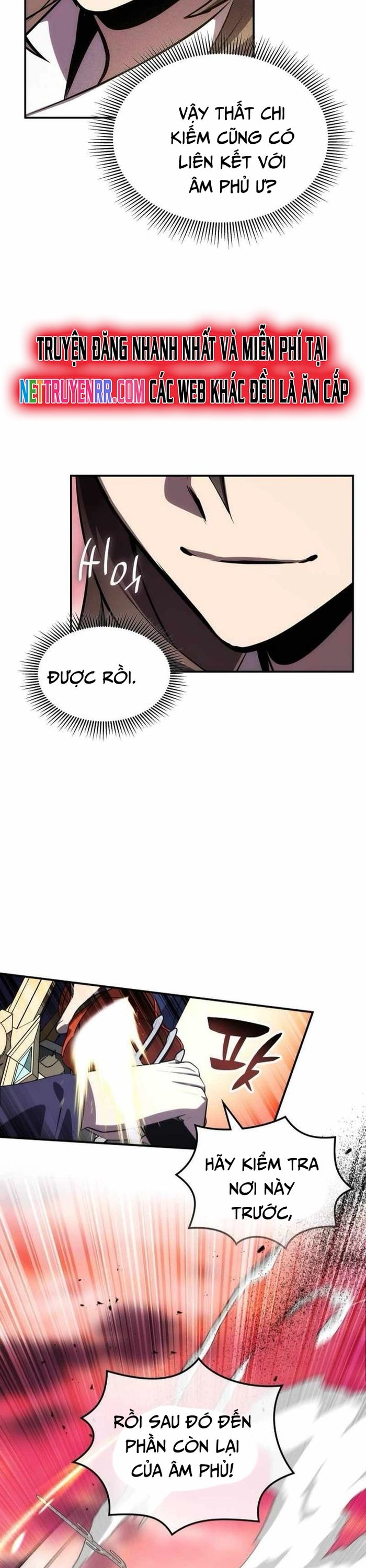 Tăng Lực Thợ Săn Chapter 78 - 36