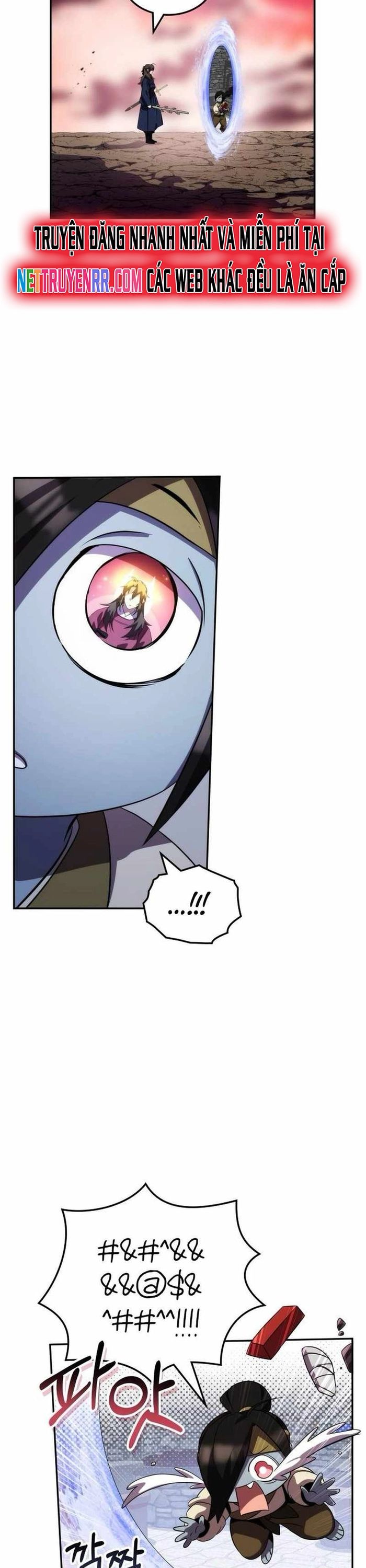 Tăng Lực Thợ Săn Chapter 78 - 40