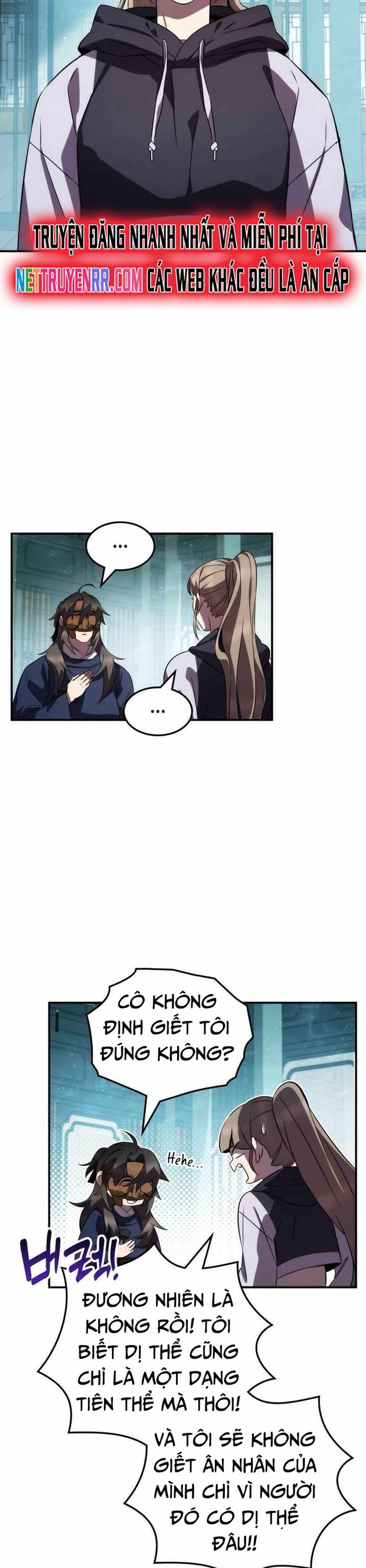 Tăng Lực Thợ Săn Chapter 78 - 5