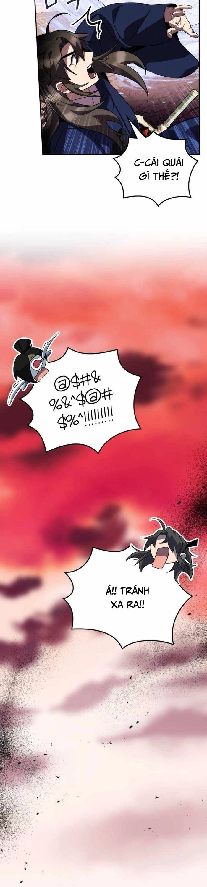 Tăng Lực Thợ Săn Chapter 78 - 41