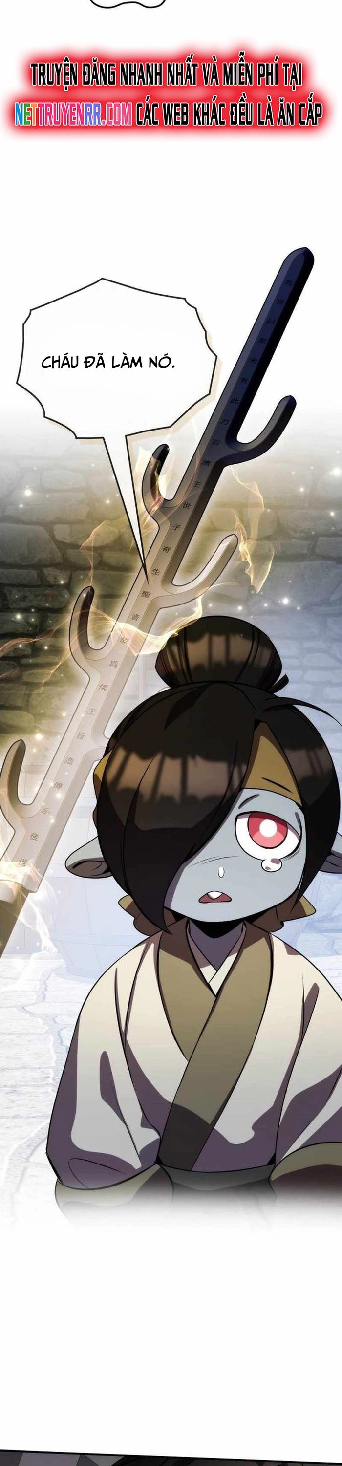 Tăng Lực Thợ Săn Chapter 78 - 45